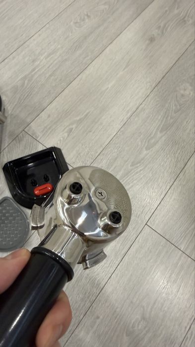 Кофеварка SMEG