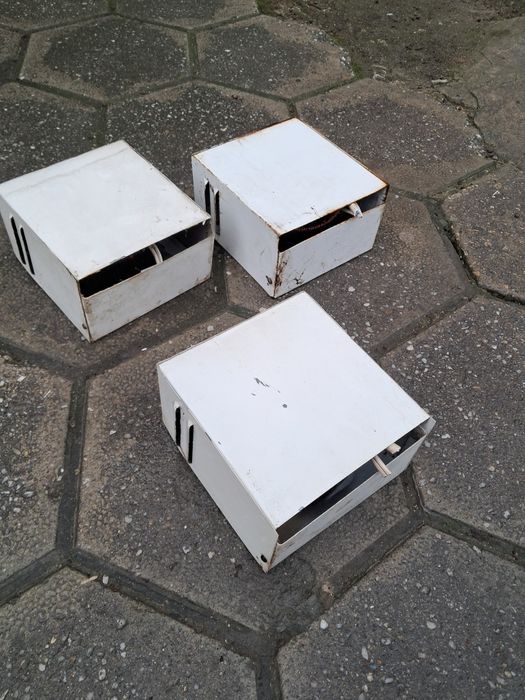 Трансформатор 220-110  от японски климатик