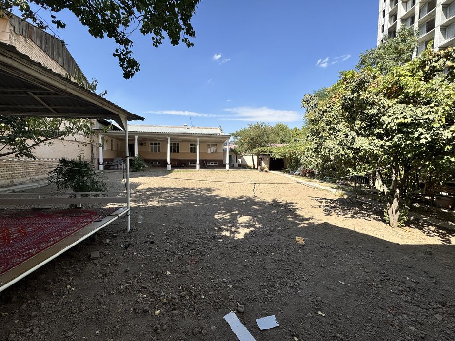 Продается земля 8,26 сот. Мирабадский район. Мироншох 1-проезд