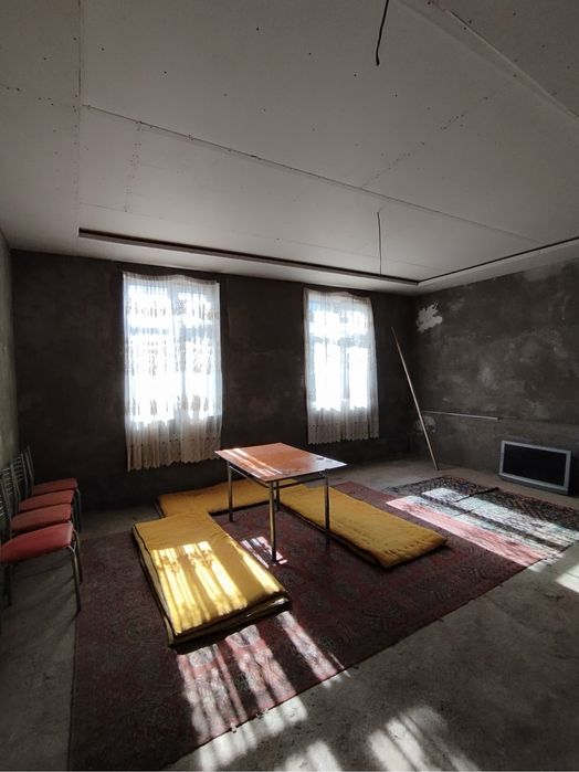 Участка сотилади 3,5 соток,Маданията, Жалолидин Мангуберди кочаси.