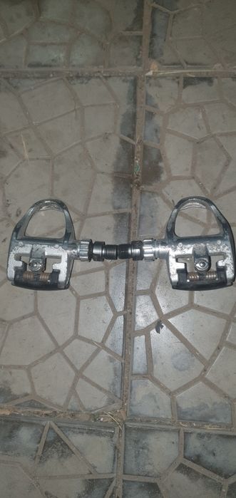 Продам педали контактные