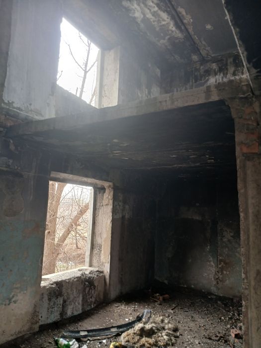 Продам дом поностью из плит