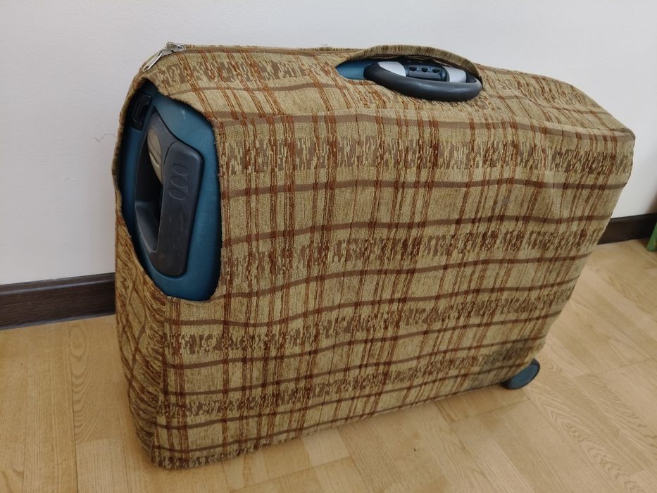 Чемодан Samsonite