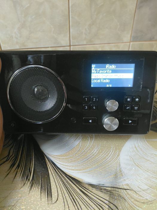 Vind radio internet german TCM