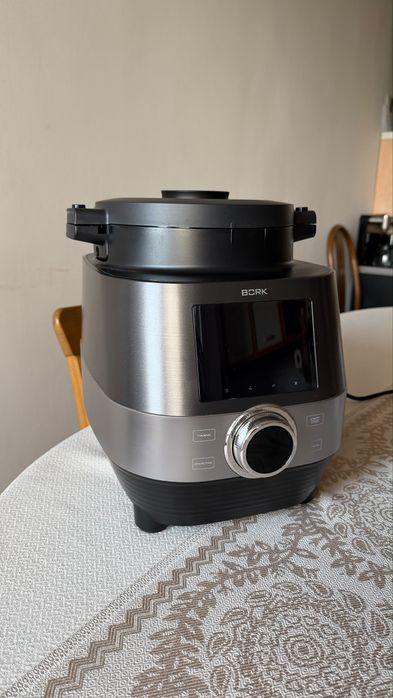 Bork Смартшеф U810