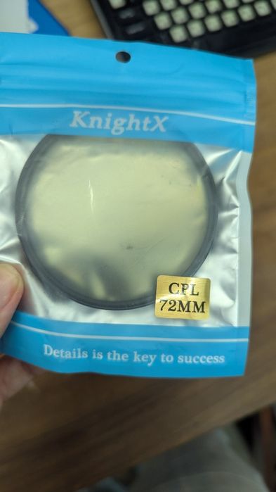 Обектив Tamron SP 17-50mm F2.8 LD Di-II AF за Canon или Sony