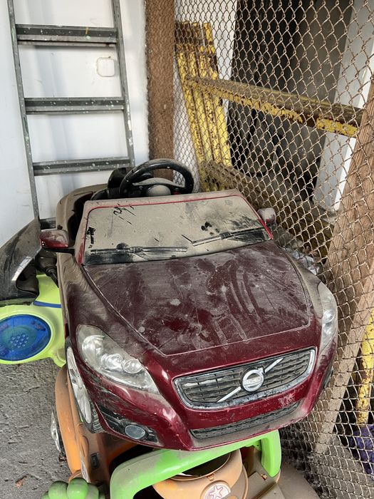 Деткие машинки рабочие