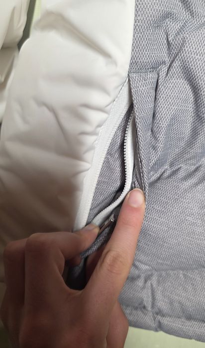 Ски яке и панталон-детски