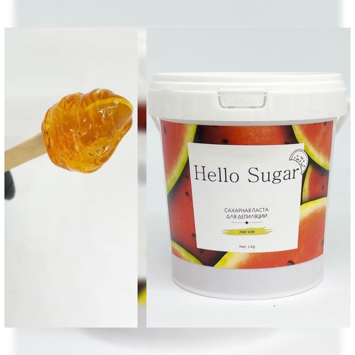 Hello Sugar паста 1000 г
