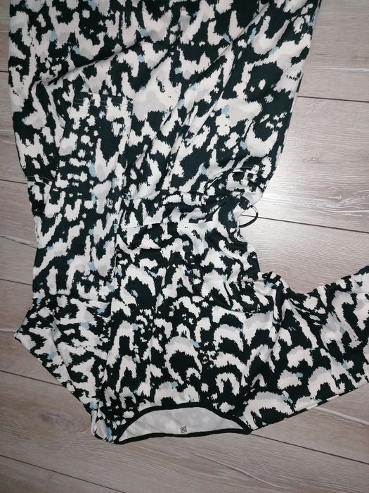 Лот блуза, туника, рокля и шал