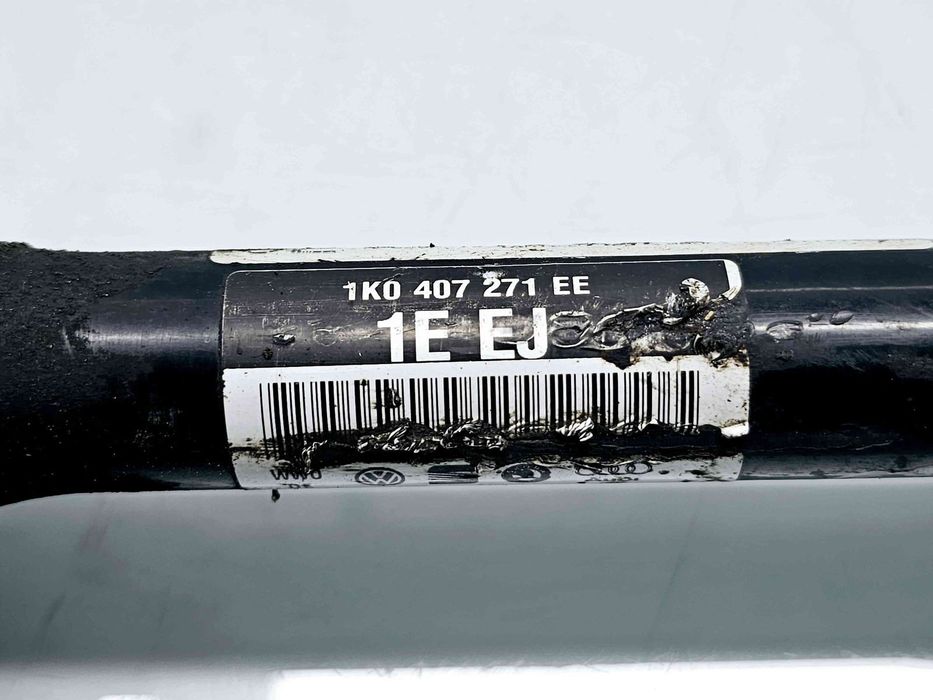 Planetara stanga fata  Skoda Yeti (5L) [Fabr 2009-2020] 1K0407271EE 2.