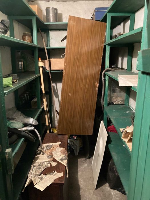 Продава се Двустаен апартамент в София, Мусагеница - 58 кв.м за 2845 €/кв.м - Снимка #14