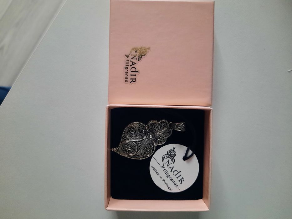 Pandantiv Nadir portugal!