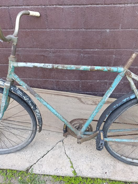 Продам велосипед Урал