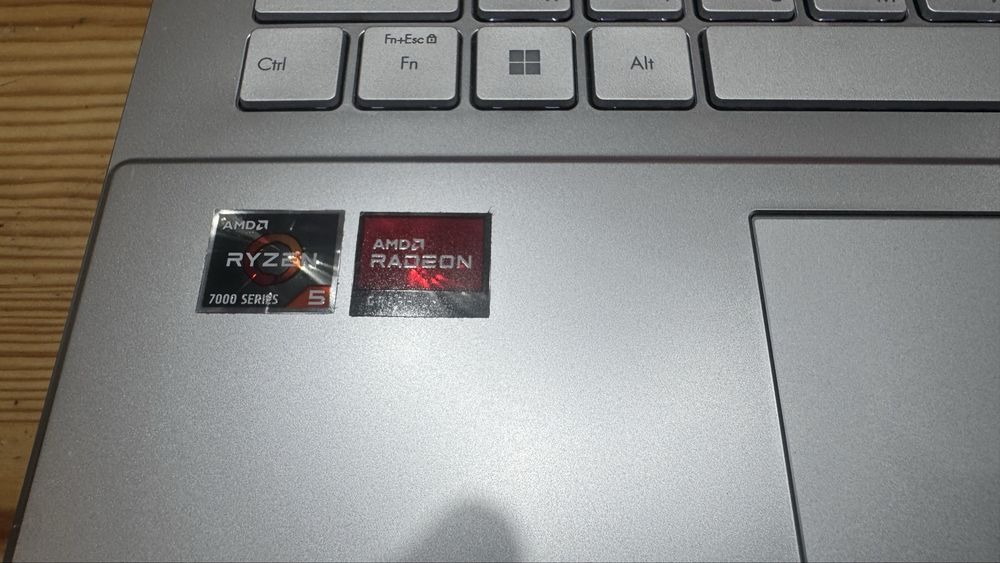 Ноутбук Asus Vivobook