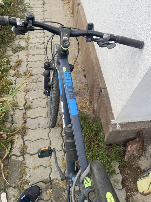 Bicicleta Rokrider 570