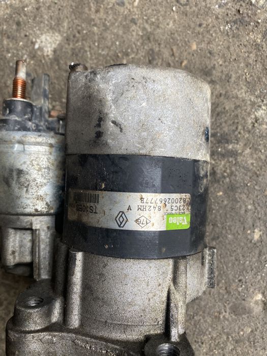 Electromotor renault megan 2 scenic 2 16 16 v