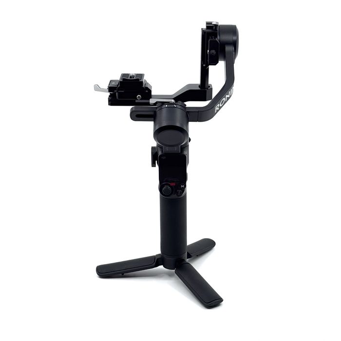 Stabiliztor/Gimbal DJI RS3 Mini | Resigilat | NOU | Factura + Garantie | Pret Fix | ID041