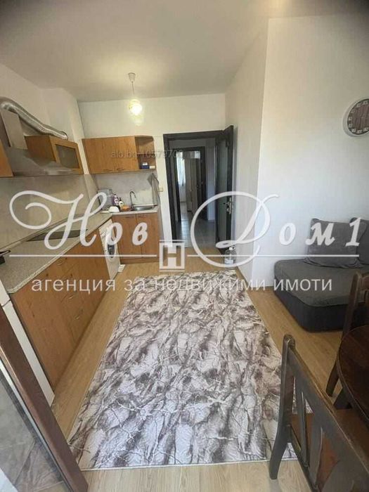 Продава се Двустаен апартамент в Варна, Колхозен пазар - 50 кв.м за 2998 €/кв.м - Снимка #2