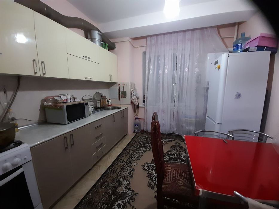 Срочно продам свой 3 комнатный квартир