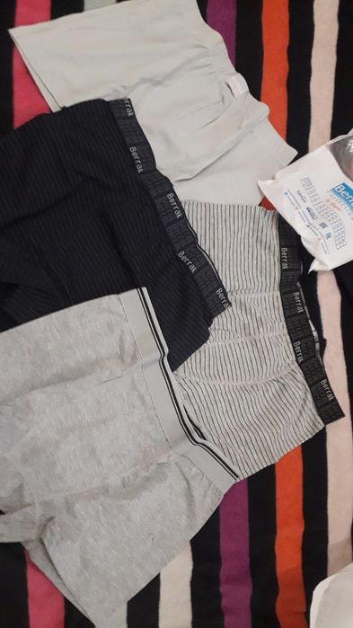 Плавки для мальчиков