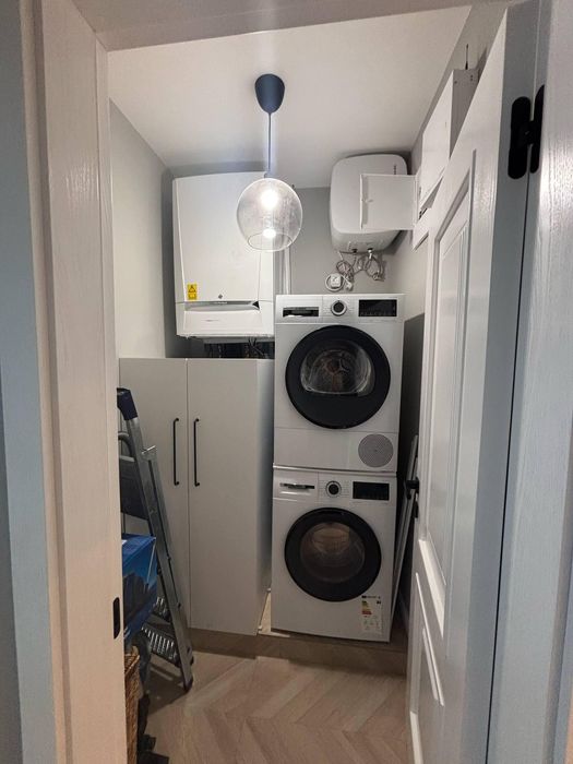 Дава се под наем Двустаен апартамент в София, Кръстова вада - 77 кв.м за 970 € - Снимка #7