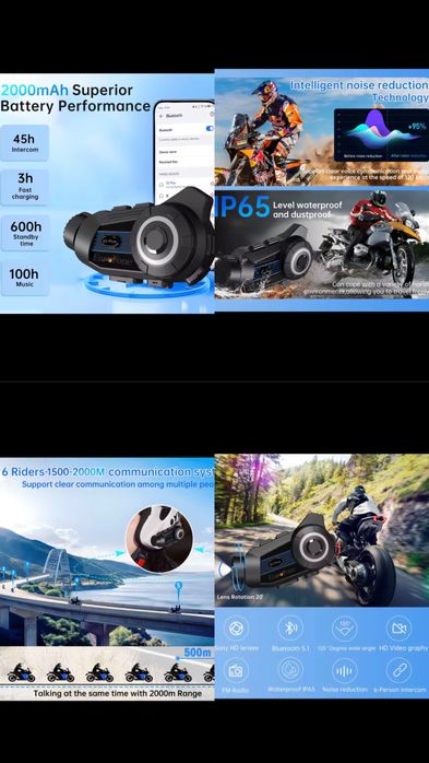 Cască moto - MT Helmets Thunder 4 SV matt black - XXL 63-64cm