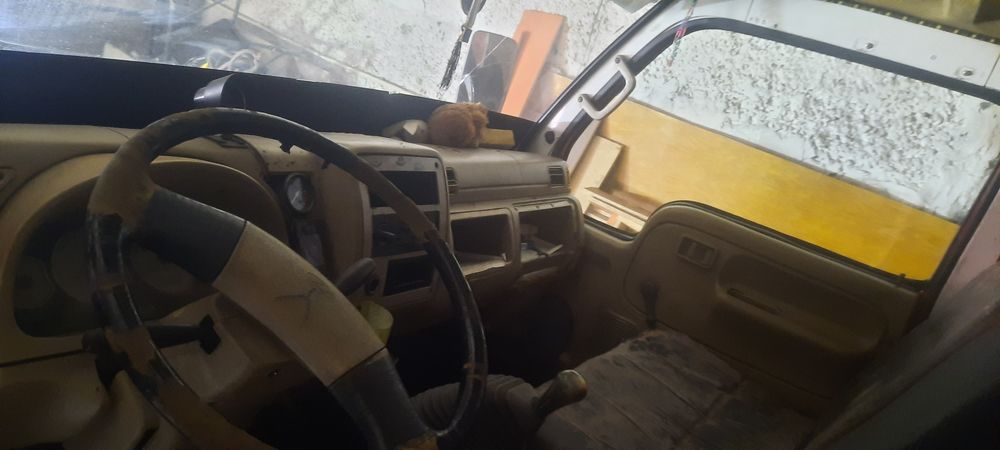 Юджин 5ти тонник