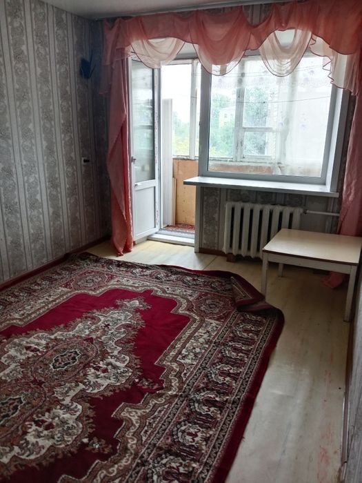 Продам однокомнатную квартиру