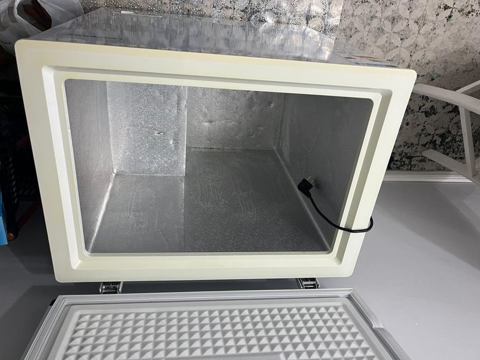 Морозильник арзан