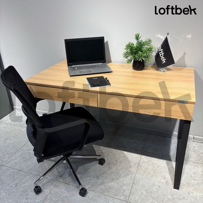 Parta, ish stoli | Письменный стол, лофт стол