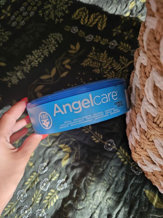 AngelCare кош за пелени