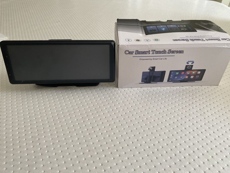 Видеорегистратор. Камера заднего вида.