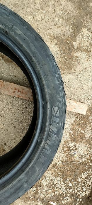 Продам летние шины