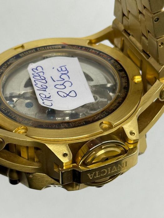 Ceas INVICTA Reserve Venom Men 36019 -A-