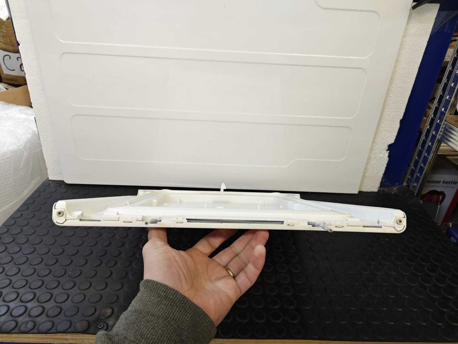 Hublou, capac masina de spalat verticala Whirlpool seriile TDLR / R8