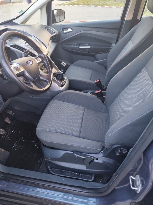 Ford C-max diesel 2014
