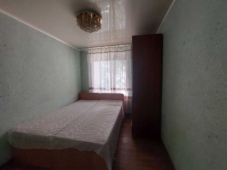 Продам 2 комнатную квартиру