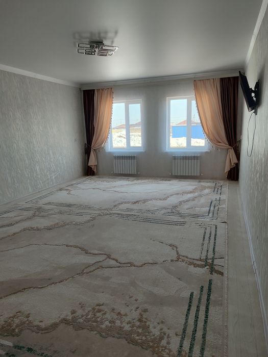 Маржанбулак Үй  сатылады