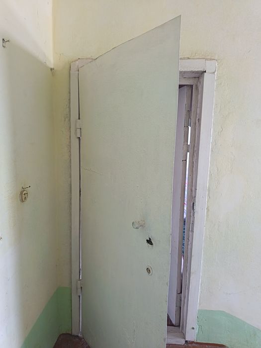 Продаётся квартира