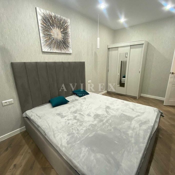 Дава се под наем Двустаен апартамент в Пловдив, Христо Смирненски - 70 кв.м за 331.5 € - Снимка #1