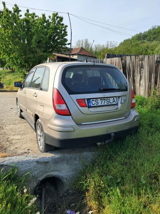 Vand sau schimb suzuki liana motor 1.4 dizel nu pornește
