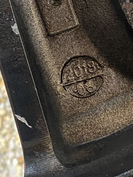 17 цола 4 х 100 мм Киа Рио , Стоник , Kia Rio , Stonik