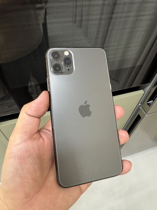 iPhone 11 PRO MAX 64gb