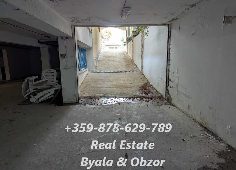 Продава се Гараж / Паркомясто в Обзор - 19 кв.м за 369 €/кв.м - Снимка #4