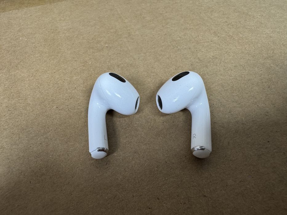 Airpods 3 наушники
