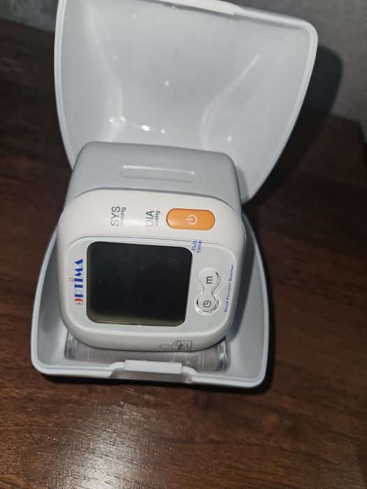 Тонометр Optima цифровой корейский