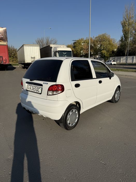 Продаётся Matiz Best Аренда с выкупом Вариант Рассрочка 25% годовых