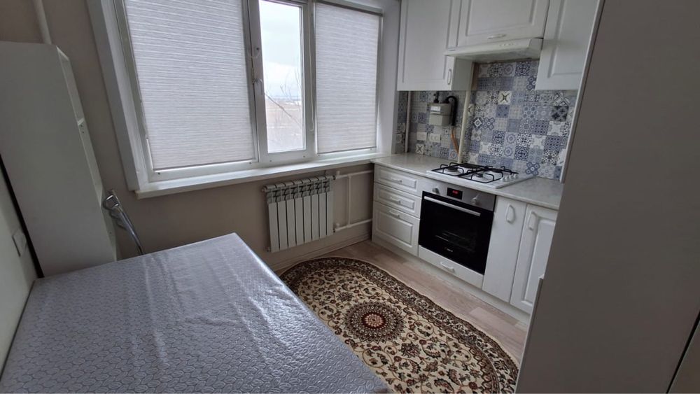 Сдается квартира район КарГУ
