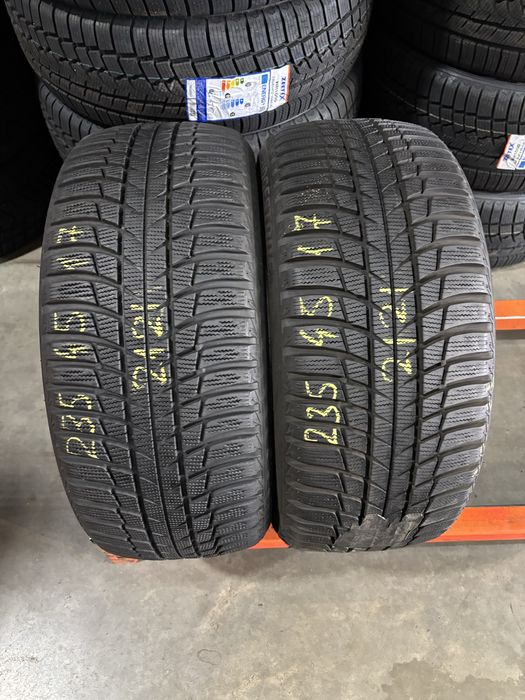 Anvelope Iarna 235/45/17 Bridgestone Blizzak LM001 235 45 17 R17